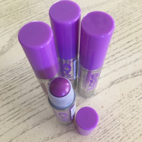 2 Maybelline baby lips color balm. Choose yours - Picture 2 of 8